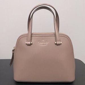 Kate Spade satchel